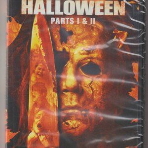 Halloween Movie